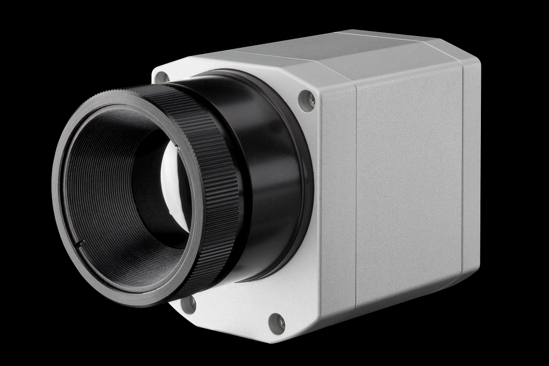 Thermal camera Optris 640i